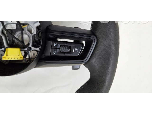 Volant Porsche 911 992 2019 9GT419091BR