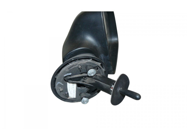 Зеркало электрическое Dacia Duster - года