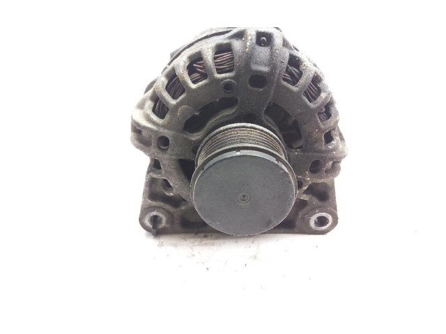 Генератор 231002949R   Dacia Lodgy      