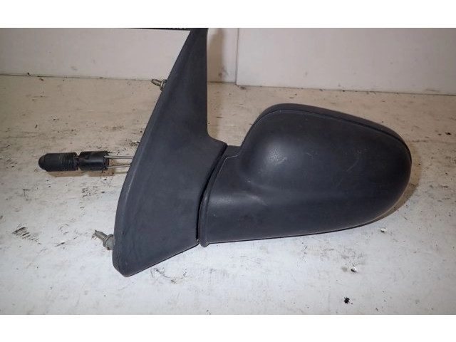 Зеркало (механическое) Renault Clio I 1990 - 1998 года