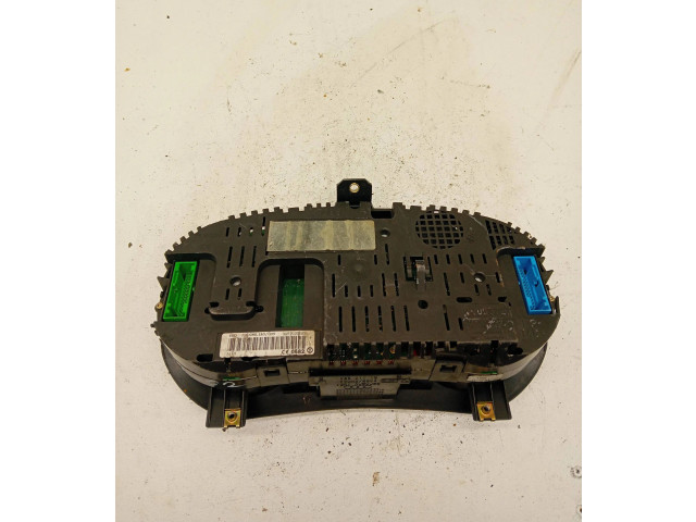 Панель приборов Audi A2