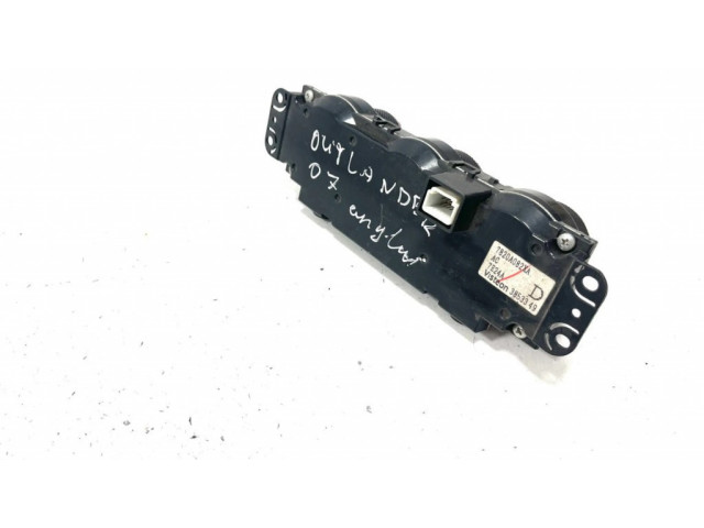 Блок управления климат-контролем 9628397, 1147328517   Saab 9-3 Ver2