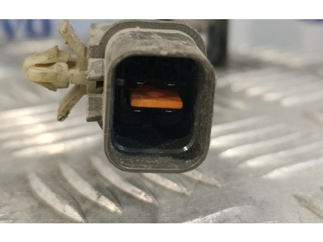 Вентилятор радиатора     1710084E501    Suzuki Ignis 