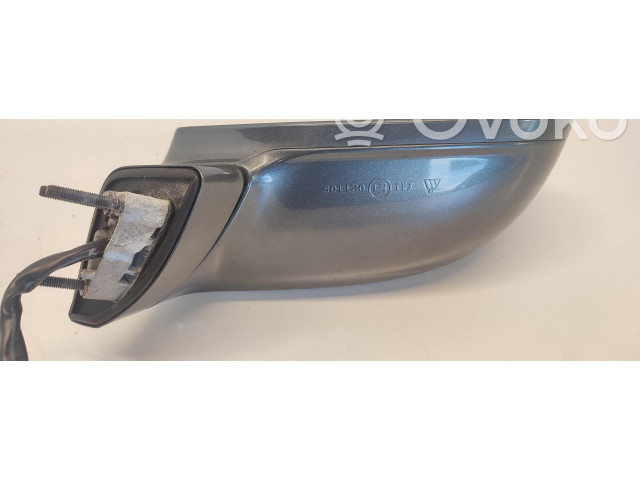 Зеркало электрическое        Audi A7 S7 4G  2011 - 2017 года   