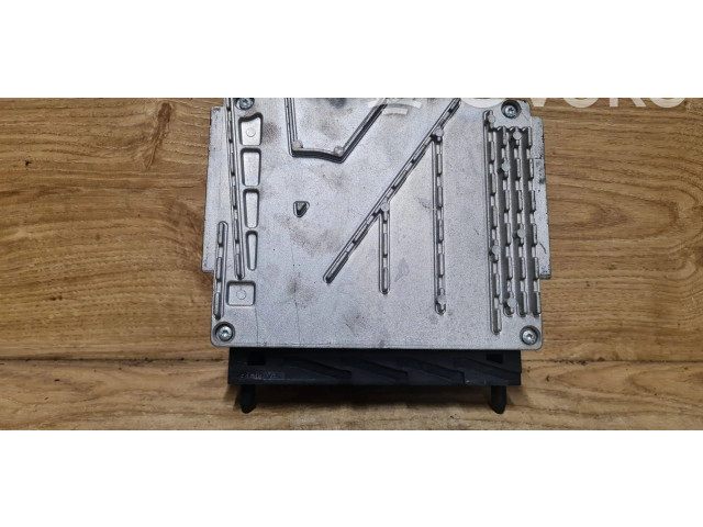 Блок управления двигателя 0281011441   Volvo XC90