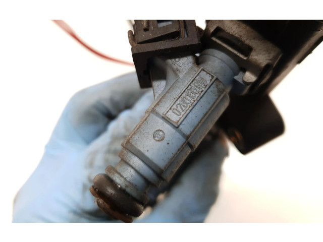 Топливная рампа 0003096, 0003096   Smart ForTwo I  