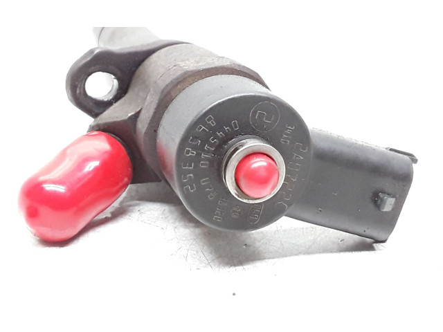 Форсунка 0445110078, 8658352 Volvo S80