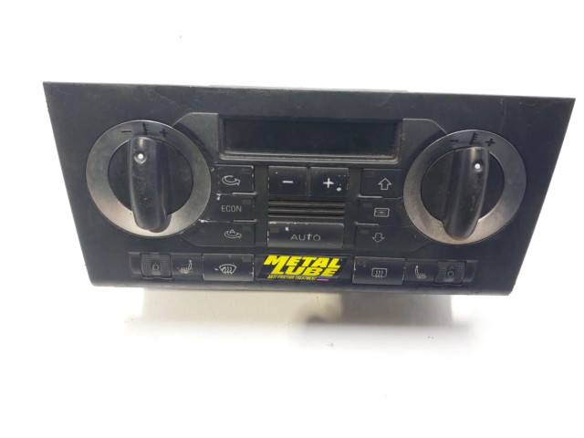 Блок управления климат-контролем 8P0820043A   Audi A3 S3 8P