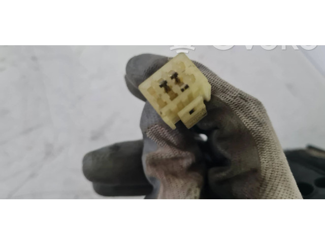 Зеркало электрическое        Suzuki Ignis   -  года   