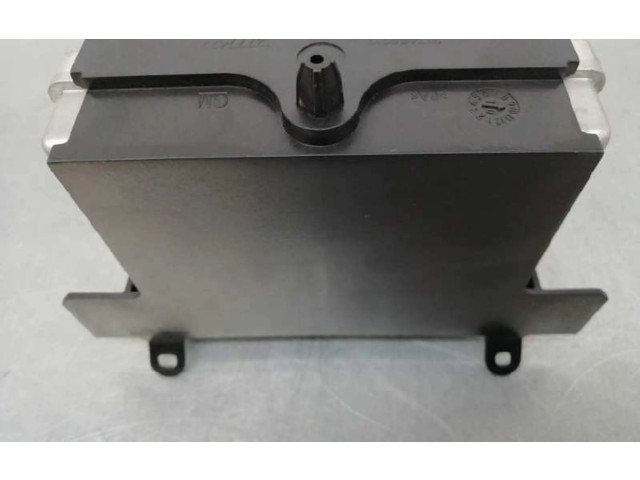 Блок управления двигателя 13353284   Saab 9-5