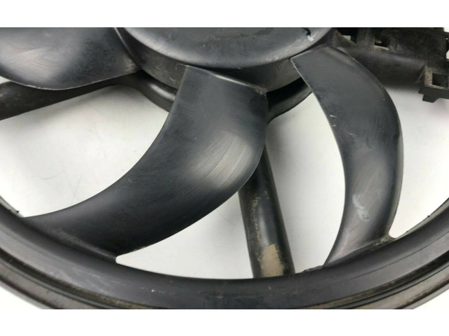 Вентилятор радиатора 8509990, 10012300AC Mini One - Cooper Clubman R55 1.6