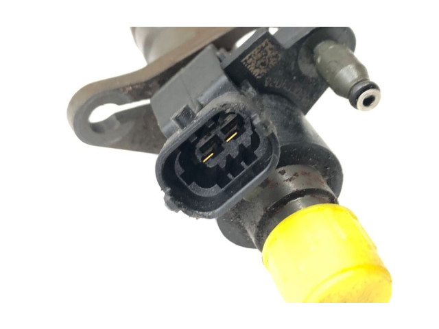 Комплект форсунок 9X2Q-9K546-DB Jaguar XJ X351