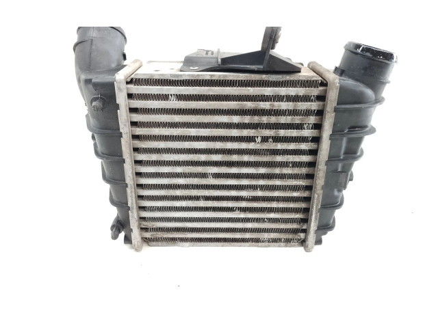 Интеркулер 6Q0145804A Seat Ibiza III (6L)