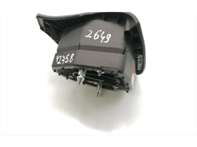 Подушка безопасности водителя P30780655   Volvo S80