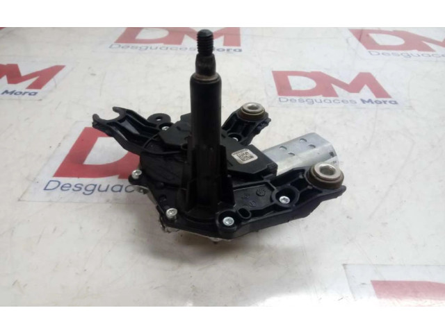 Моторчик заднего дворника 287105483R Renault Clio I