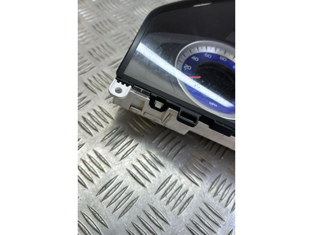 Панель приборов 31343497AA Volvo S60