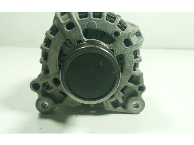 Генератор 04E903015A, 04E903015H Skoda Rapid (NH)