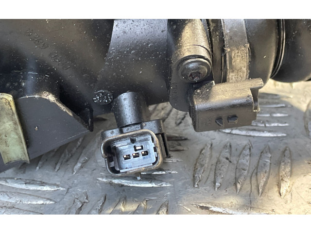 Блок управления двигателя 9686487880, 25352157 Mazda 3 II