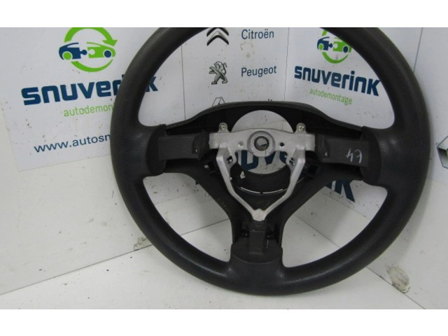 Руль Citroen C1  2006 - 2013 года 4109GN, 4109GN      