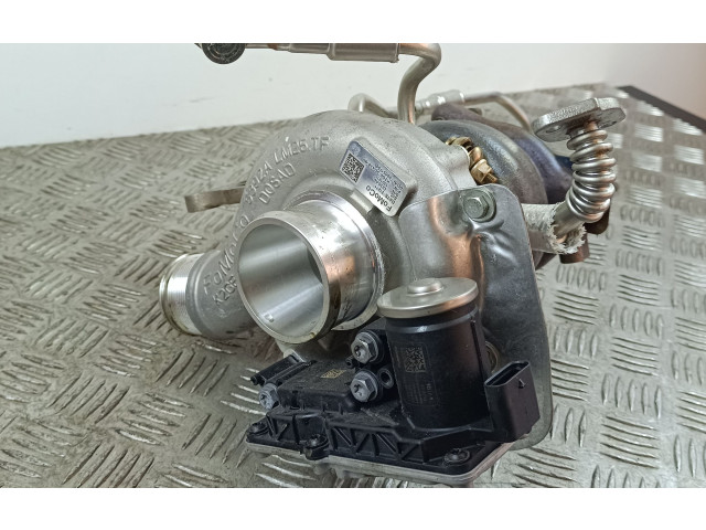  Турбина Lincoln Corsair  K2GE9G438BD         