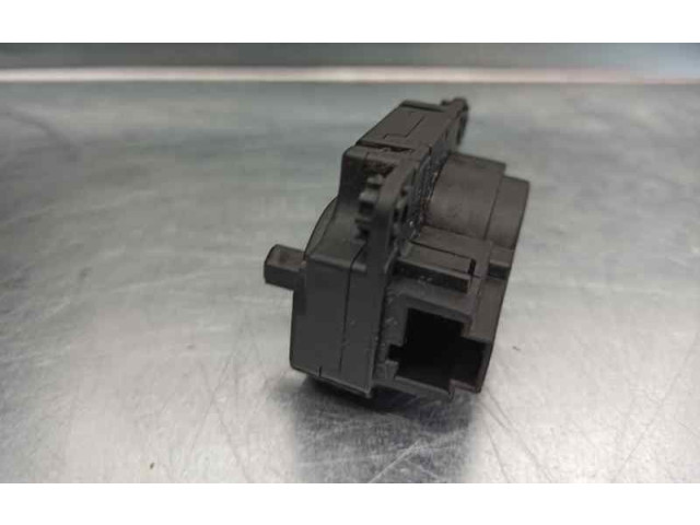 Вентилятор печки    1609170780, A21201700   Citroen C-Elysée