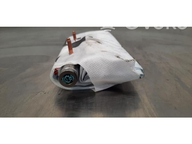 Подушка безопасности в сиденье 648835100G Dacia Sandero III