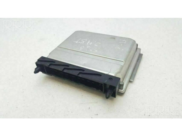 Řídící jednotka 08670169A, 0261207227 Volvo S80 2004