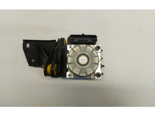 Блок АБС 5QA614517BA Skoda Karoq 2017 - года