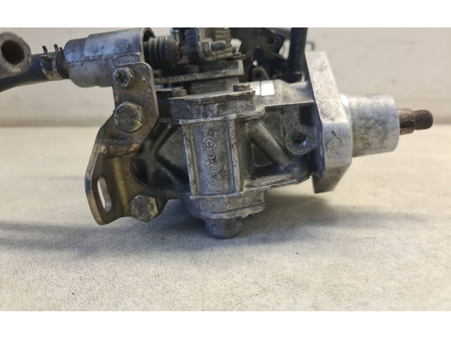 Vstřikovací čerpadlo 742C836371, 1047692204 Nissan Patrol Y60 td42