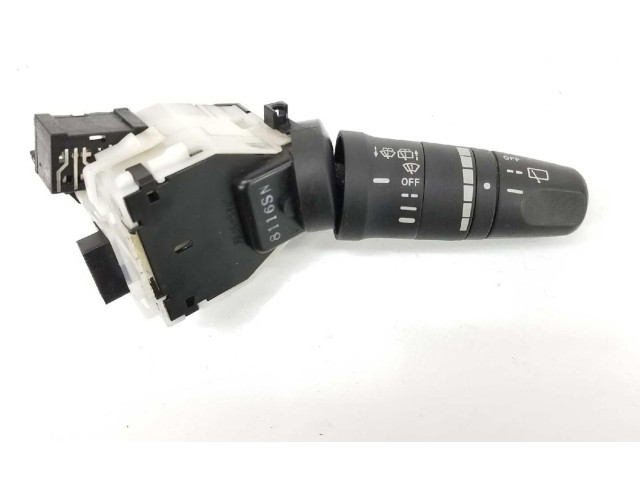 Ручка стеклоочистителей 25260EM00E, 25260EM00E   Nissan X-Trail T31