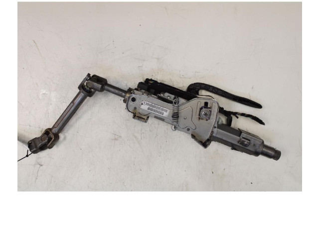    Рулевая рейка    Skoda Octavia Mk3 (5E) 2013 - 2019 года