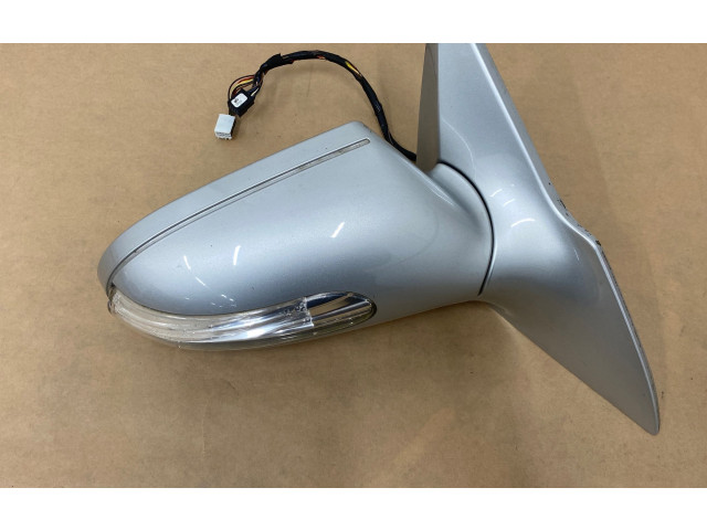 Зеркало электрическое        Mercedes-Benz SL R230  2001 - 2012 года   