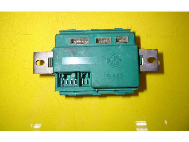 Другие блоки управления / модули B883, B.883 Alfa Romeo 166