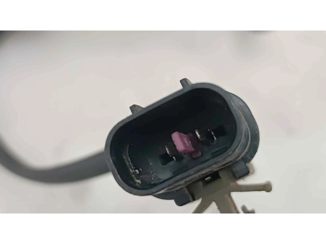 Вентилятор радиатора 289938 Mitsubishi Montero 2.5