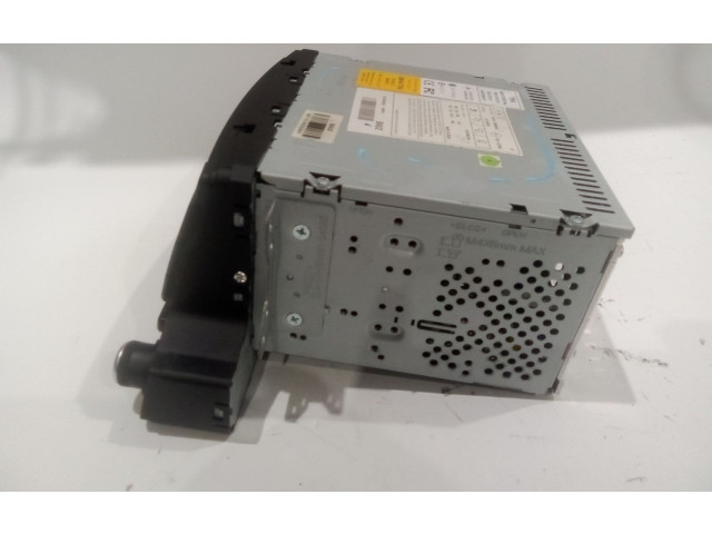 Блок управления HiFi audio 96170B90504X, 96170-B90504X Hyundai i10