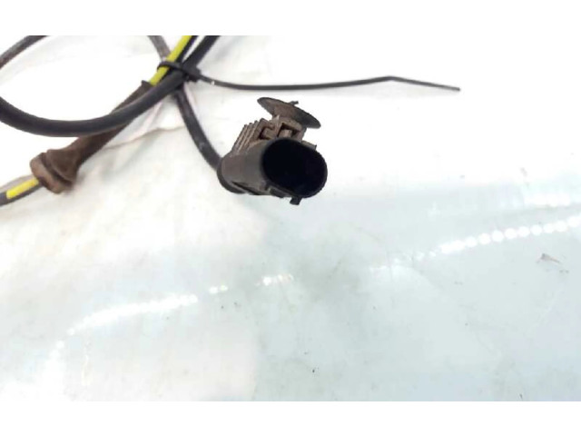 Блок АБС Peugeot 107 2005 - 2014 года