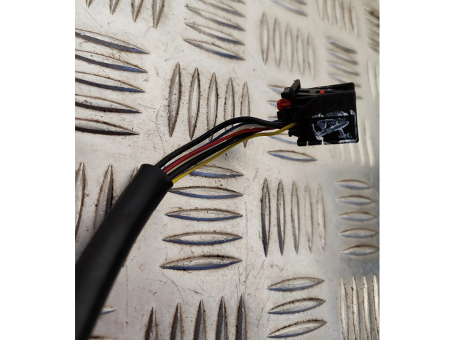 Зеркало электрическое Audi Q5 SQ5 2017 - года