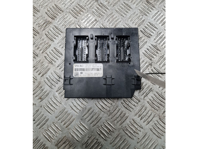 Блок комфорта 1K0937087K, 1K0937087K   Skoda Octavia Mk2 (1Z)   