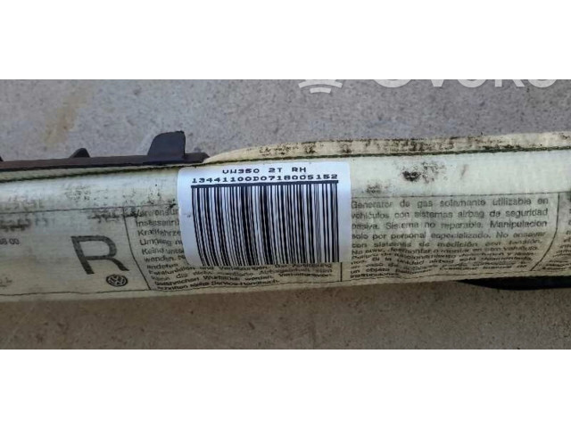 Подушка безопасности двери 1K6880742H Volkswagen Golf SportWagen