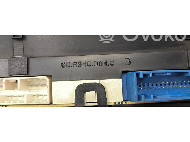 Панель приборов 6028400060 Lancia Lybra