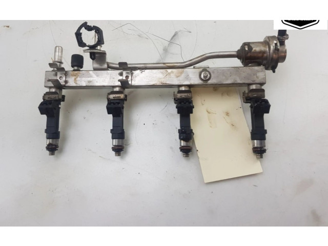 Vstřikovací lišta 55577580, 0280158205 Opel Astra J B14NET(Euro 6)