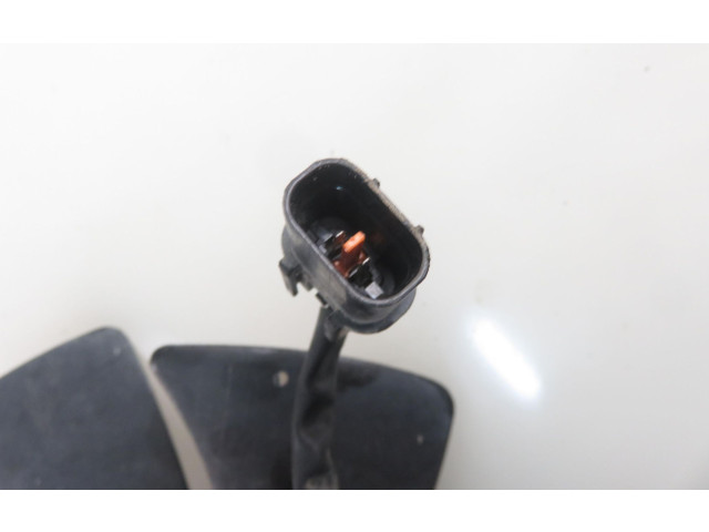 Комплект вентиляторов Mitsubishi Pajero