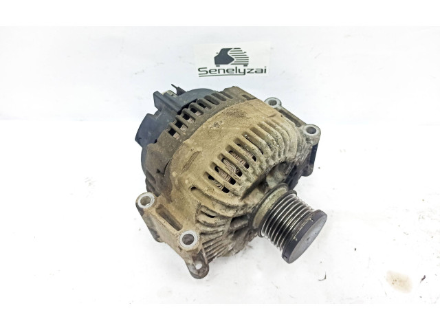 Генератор A6421540402, Q7180A14V   Mercedes-Benz R W251      