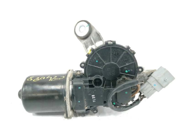 Моторчик дворников 96850001    Chevrolet Aveo