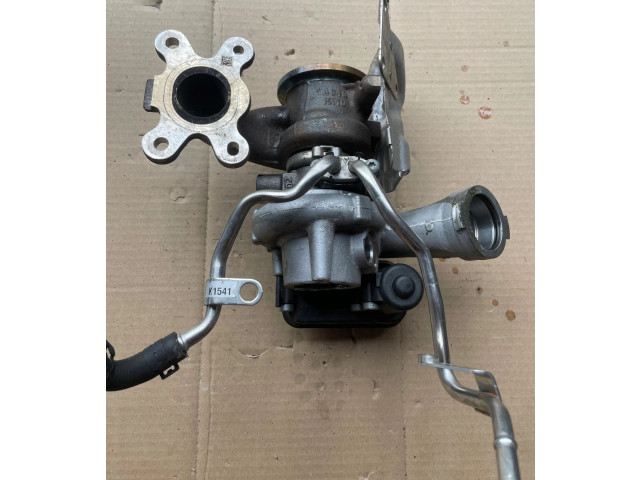 Турбина Audi Q2 - 05E145701K