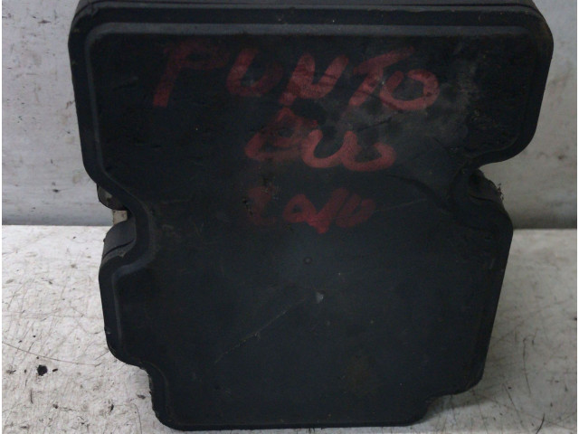 Jednotka ABS 2265106516, 2265106516   Fiat Punto Evo 2011