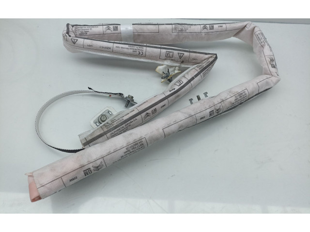 Боковая подушка безопасности 03552016 Citroen C3 Aircross