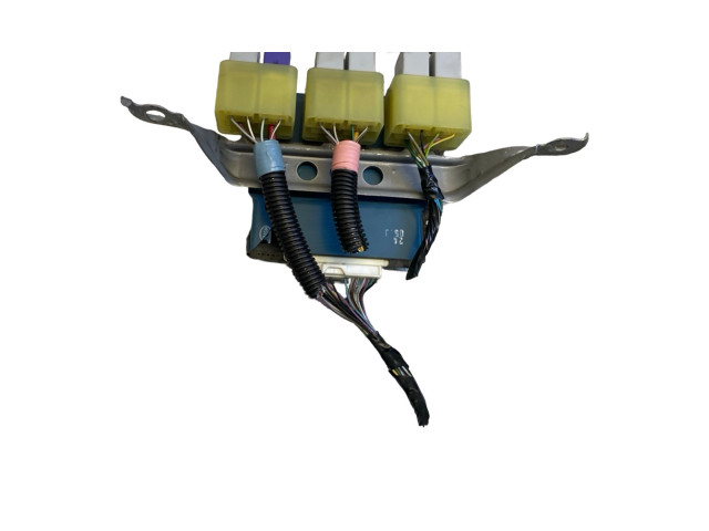 Блок управления 896180F020   Toyota Corolla Verso AR10