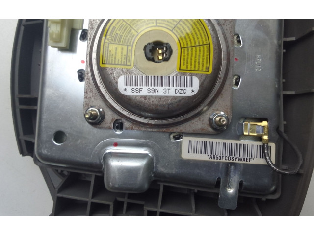 Подушка безопасности водителя BAMPT11210   SsangYong Kyron