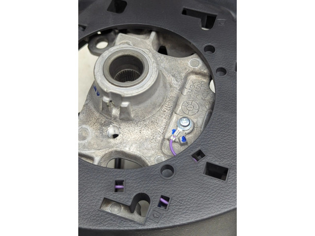 Руль Mitsubishi Outlander 2013 - 2021 года 4400A713XA